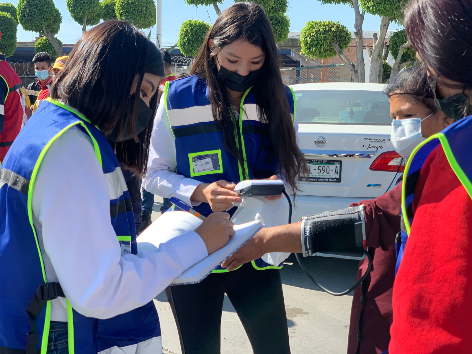 Cultura de seguridad empresarial | PROAXION