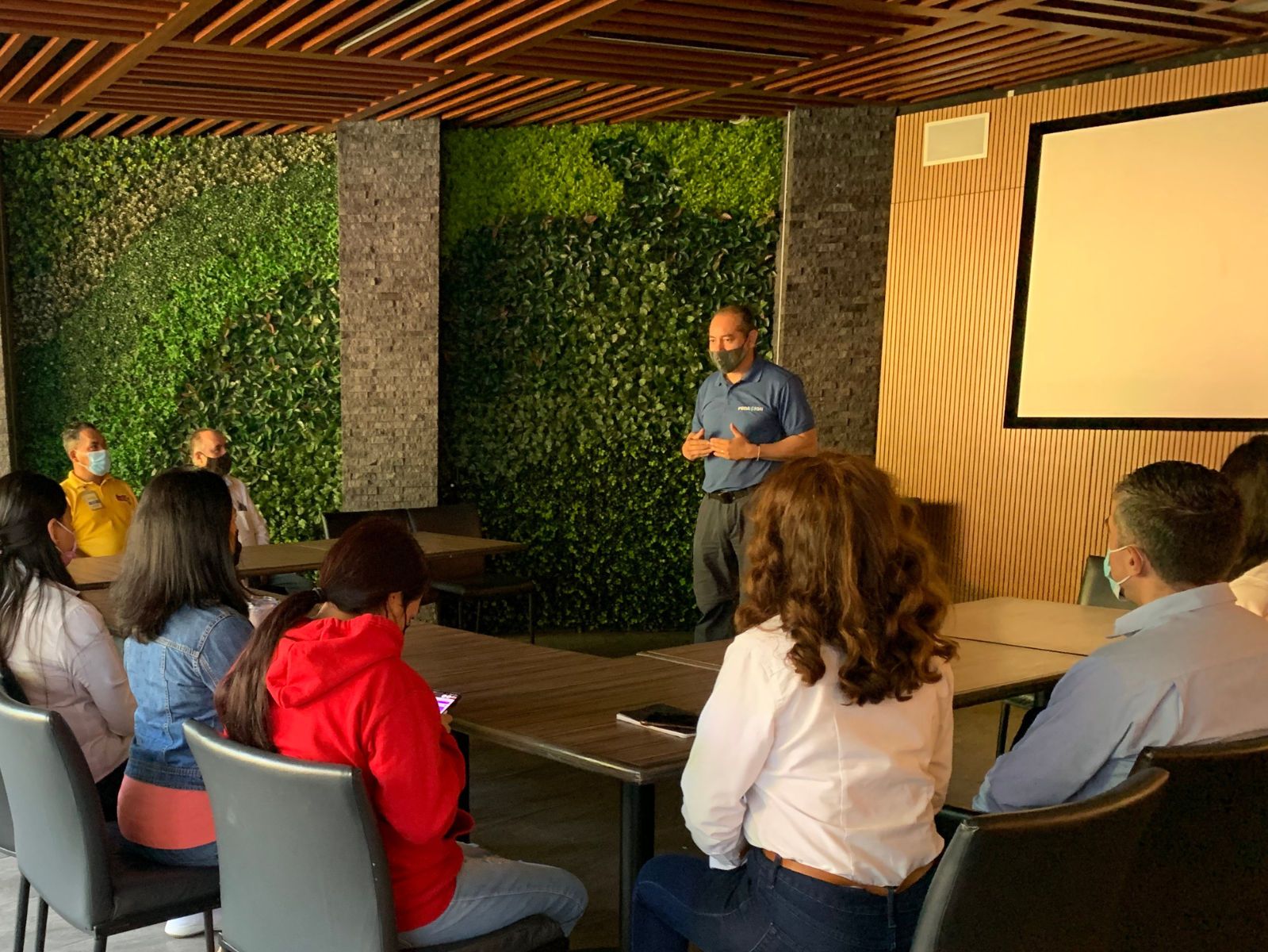 Prevención de accidentes comunes | PROAXION